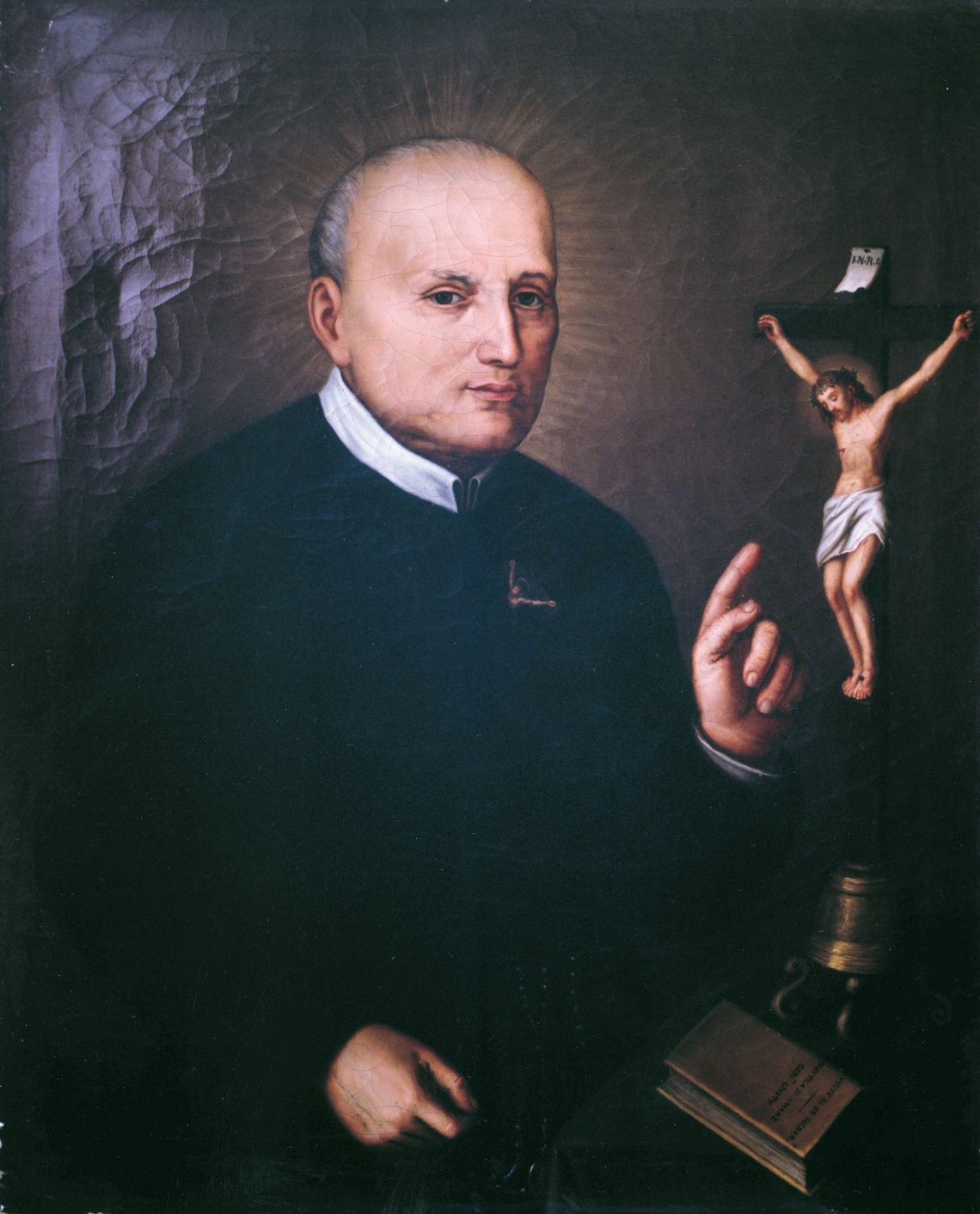 Clement Crucifix