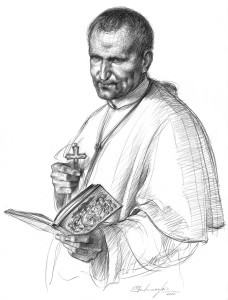 sw. Alfons Maria Liguori (1696-1732)