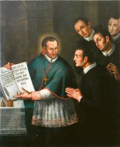 Alphonsus Rule