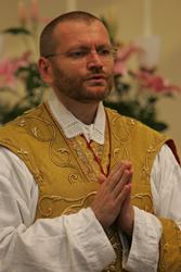 o. krzysztof stpowski ccsr