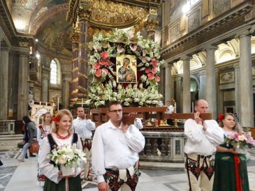 Matka Boża Nieustającej Pomocy