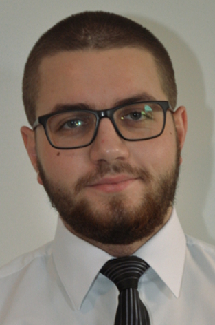 Patryk Reczek