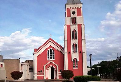 Darregueira