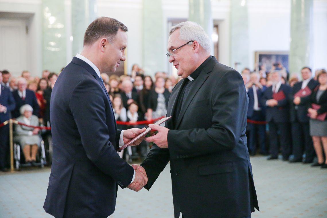 kawecki-witold-wreczenie-tyt-prof-przez-prezydenta-rp-aduda
