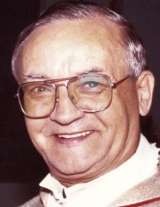 Pilarczyk